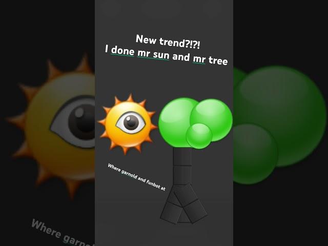 #sprunkitrend
