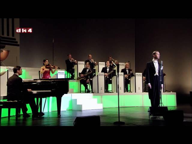 Mein kleiner grüner Kaktus - Max Raabe & Palast Orchester