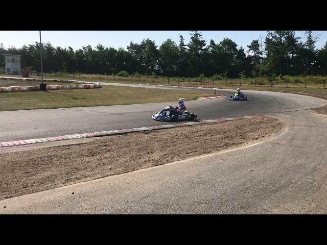 Vojens Karting klub