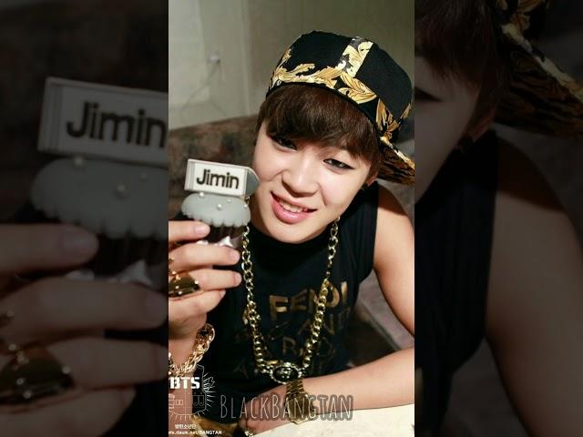 The glowup is ️ #bts#btsedits#jimin#jiminedits#babymochi#army#shorts