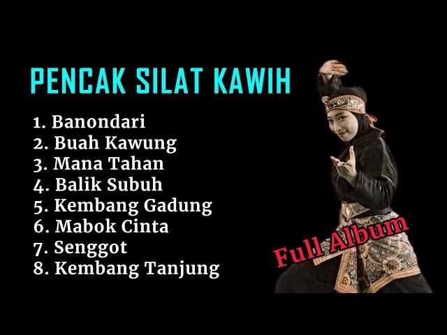 Kendang Pencak Silat Kawih Full Tarompet & Sinden Halimpu