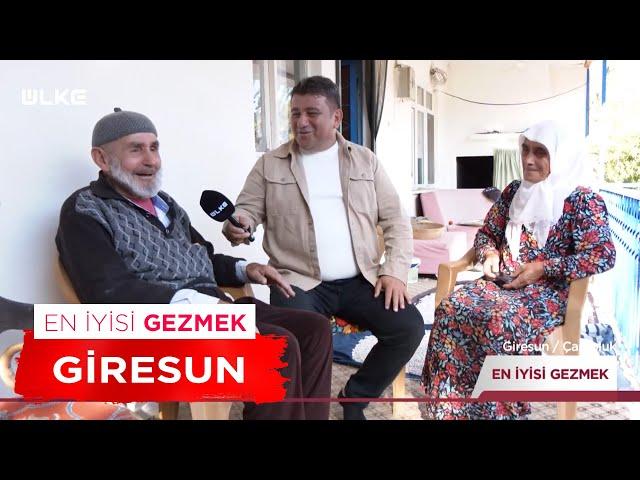 En İyisi Gezmek - Giresun | 21 Aralık 2024