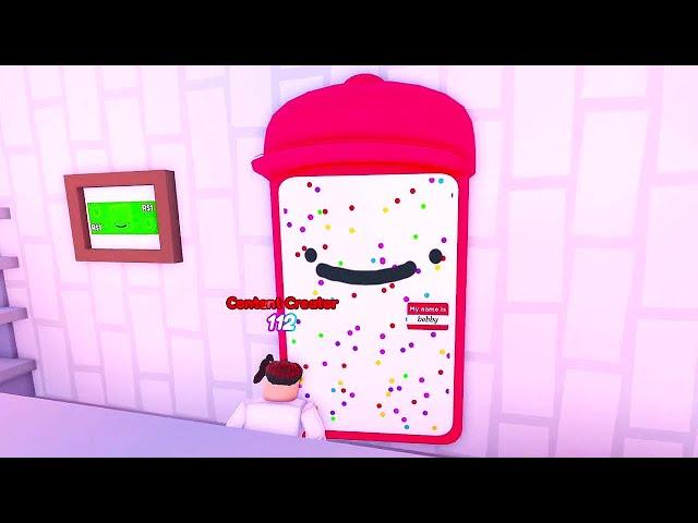 FIND the POP TARTS *How to get ALL 14 NEW Pop Tarts and Badges* PART 4! Roblox