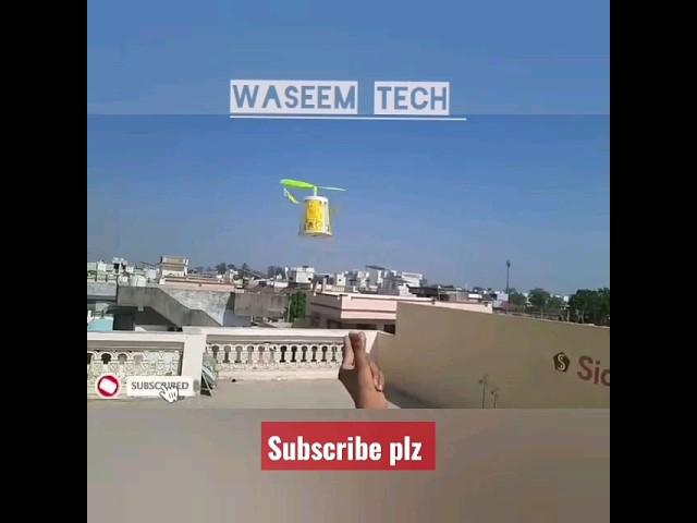 #diy #amazingtechnology #experiment||Waseem #tech