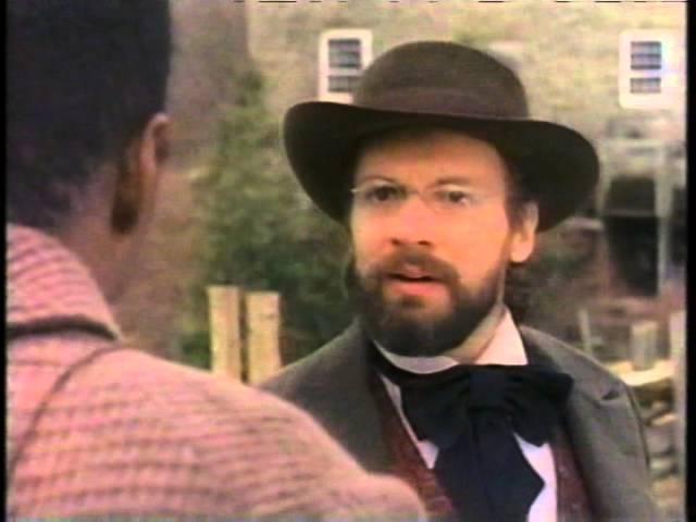 Race to Freedom: The Underground Railroad (Commercial) (1994)