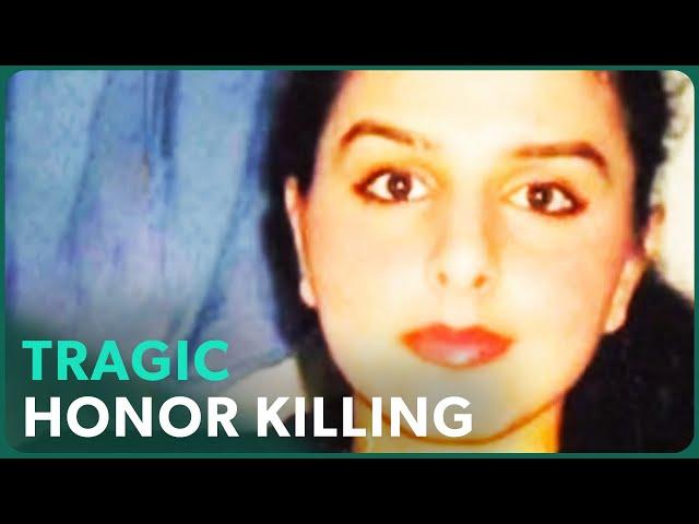 Banaz: An Honour Killing