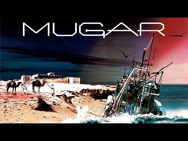 Mugar - Le gris de Poullaouen (officiel)