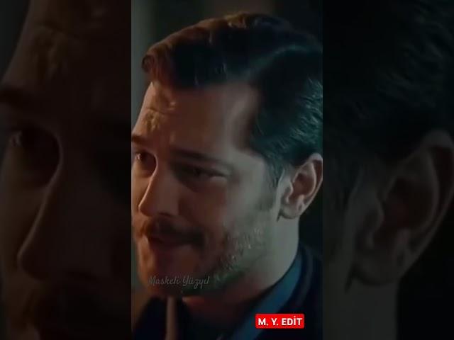 EŞREF TEK ️‍#çağatayulusoy #cagatayulusoyfans #eşref #eşrefrüya #eşreftek