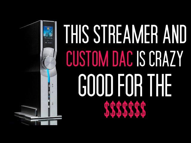 REVIEW: This Streamer & DAC is Incredible for the Price. The iFi Neo Stream.