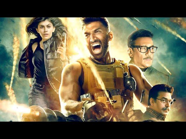 Raw Agent Full Movie | Latest Bollywood Movie | Bollywood 2023