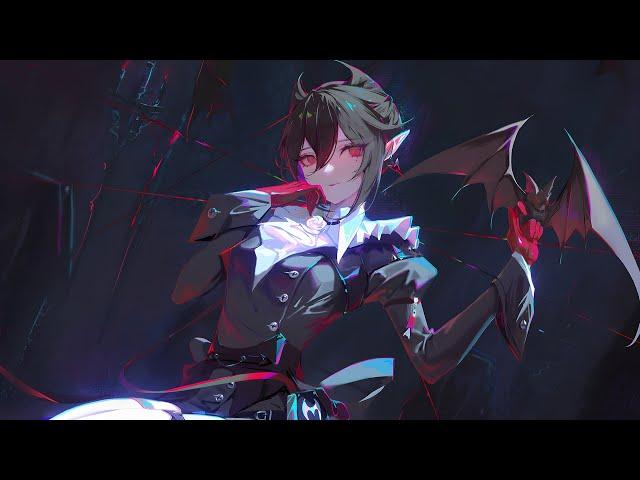 Nightcore - Bad Deeds
