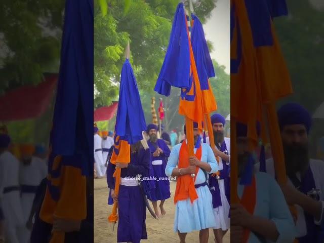DAL BABA BIDHI CHAND SAHIB JI