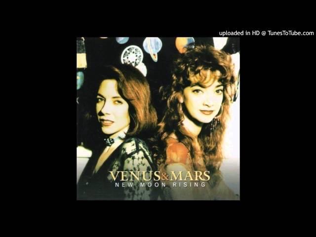 Venus & Mars - Dying for your Love (Mark Free)