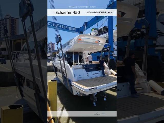 Schaefer 450