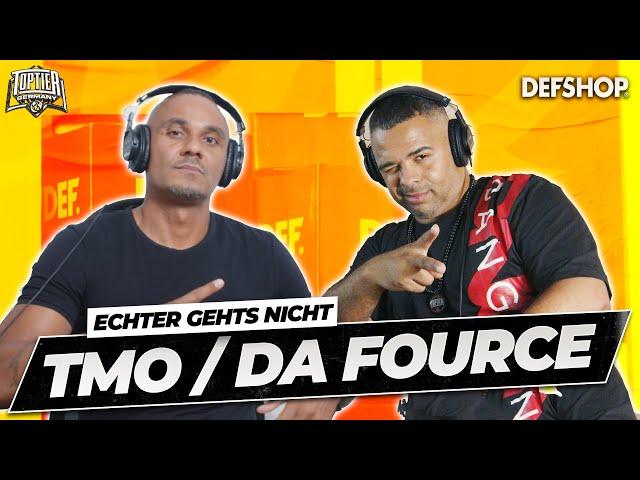 TMO / DA FOURCE - die WAHRE GESCHICHTE #echtergehtsnicht