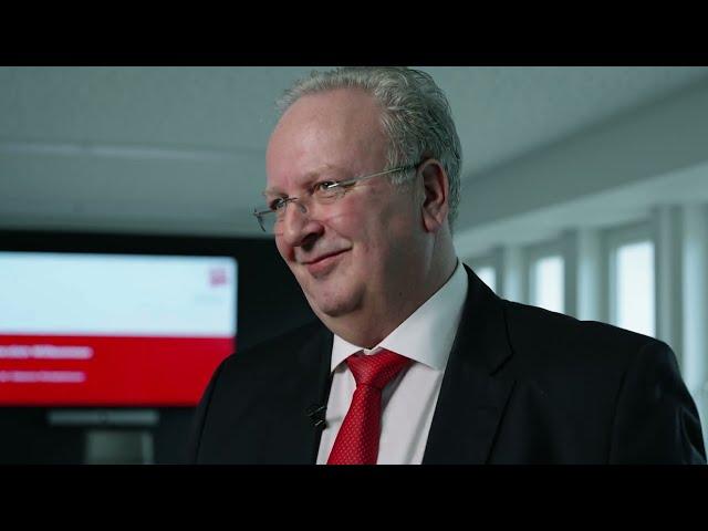 Vision und Innovationsgeist der Diakonie Michaelshoven