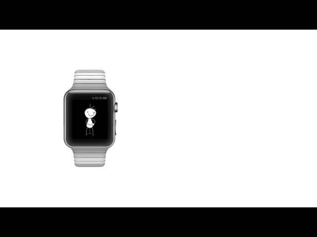 One-Moment Meditation: Mindfulness for the Apple Watch