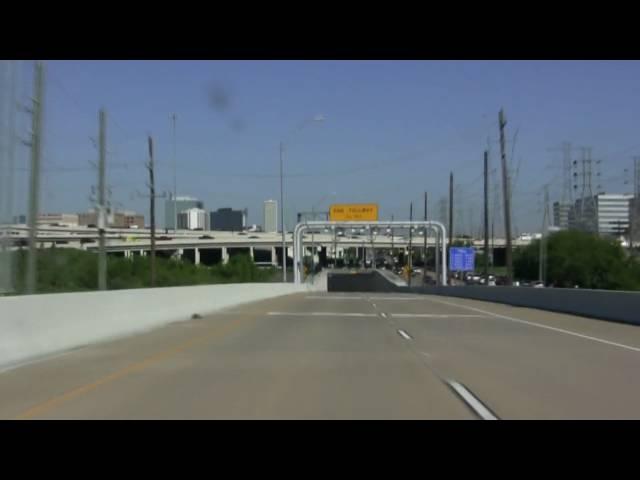 Fort Bend / WestPark Toll Road Houston,TX