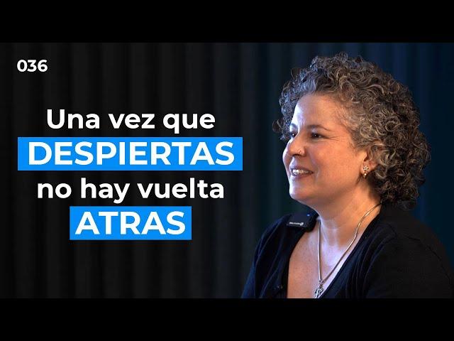 Cómo Despertar en Consciencia para Conseguir una Gran Vida | Karla Vigil