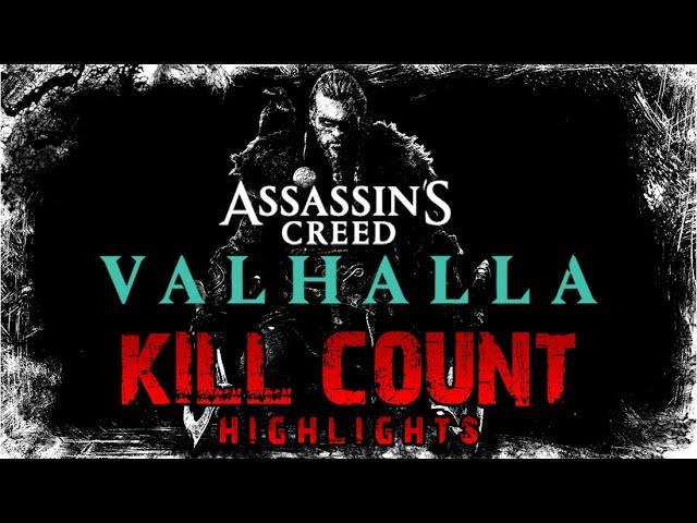 Assassin's Creed: Valhalla is Fun