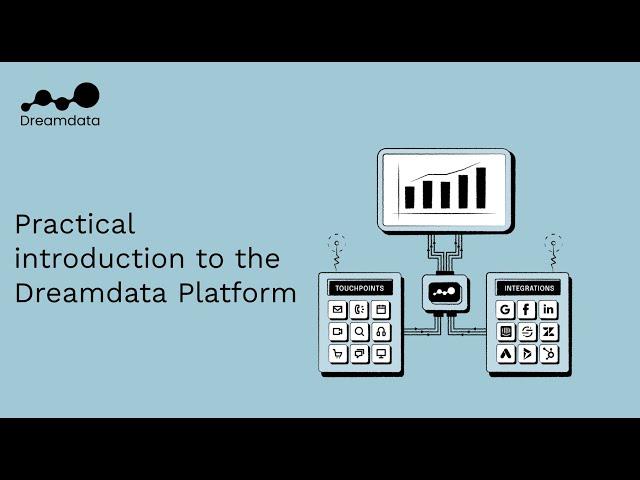 A practical introduction to Dreamdata