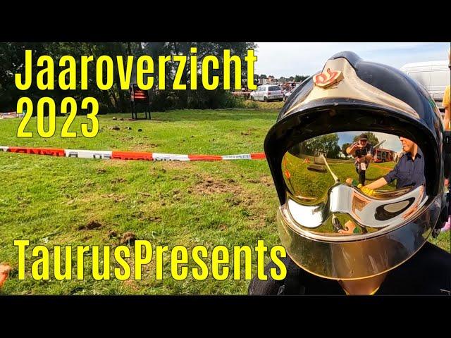 Jaaroverzicht 2023 TaurusPresents part 7