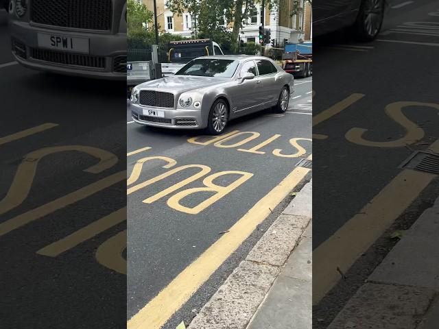 Bentley #supercar #luxurycar #car #viralcars #luxurious #sportscar #carlifestyle #shorts