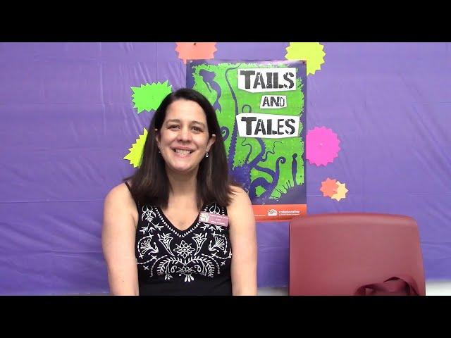 Summer Reading Program for Teens at Culpeper County Library