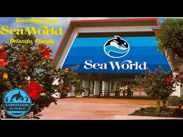 The Controversial Creation of SeaWorld & The Man Who Lost It