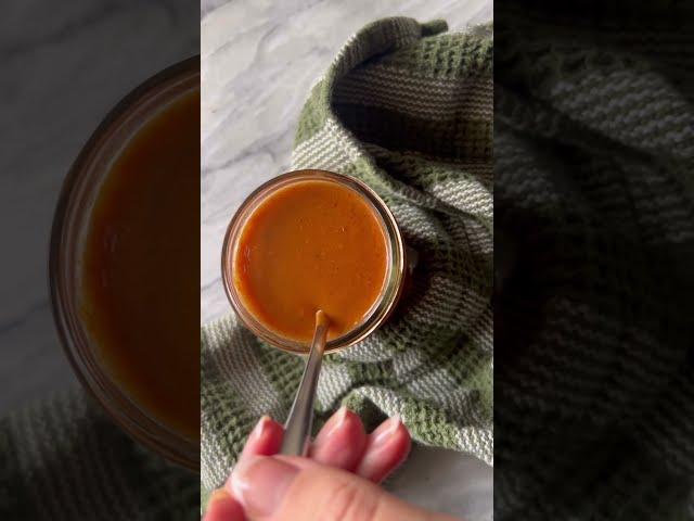 Easy Vegan Enchilada Sauce – Ready In Under 10 Minutes | SHORT |