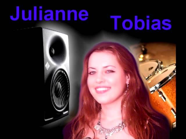 Julianne Tobias - I Will Survive Sasha-G
