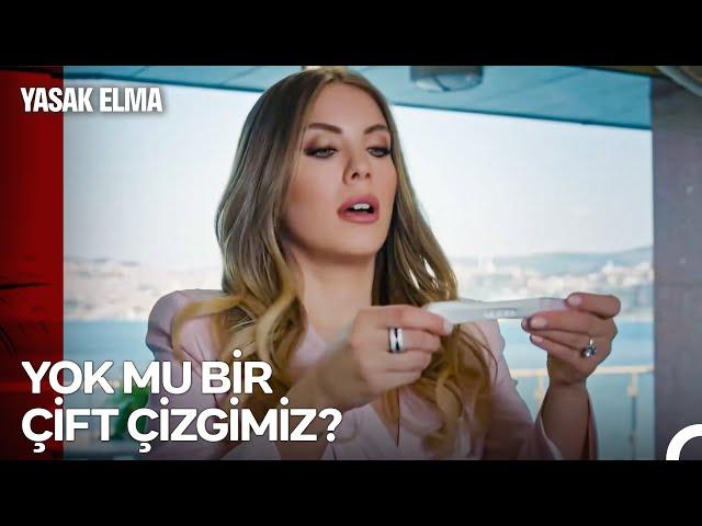Yalı Günlükleri #60: Evlilik Pekiştirme Bebeği - Yasak Elma
