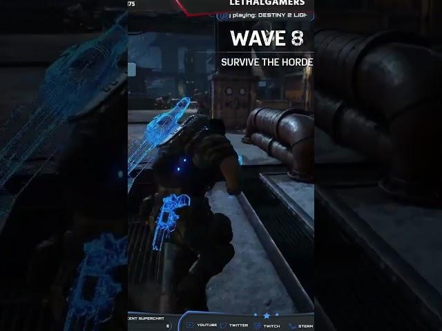 You Can Practice Onslaught Right Now!