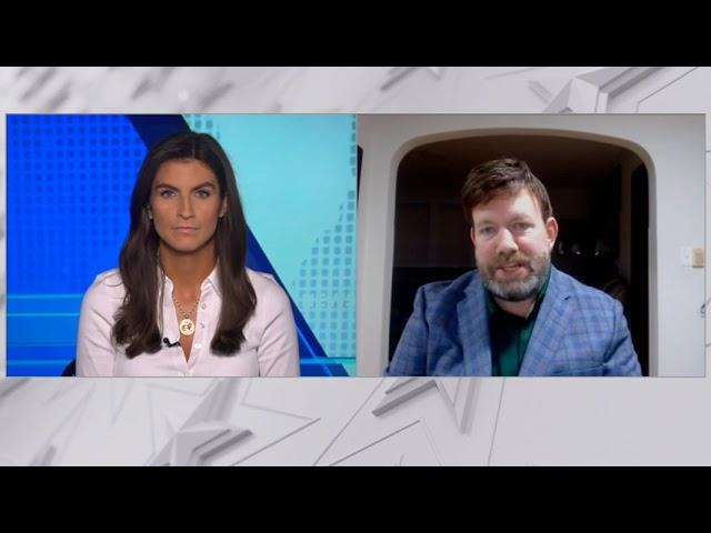 Frank Luntz says Americans want a sensible solution on immigration