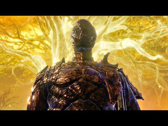 Elden Ring Nightreign - Painter Secret Ending (4K 60FPS)
