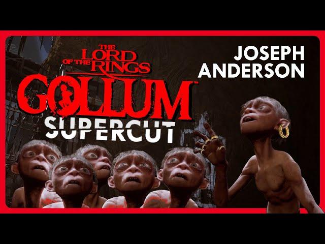 Gollum Defies All Expectations | Joseph Anderson Supercut