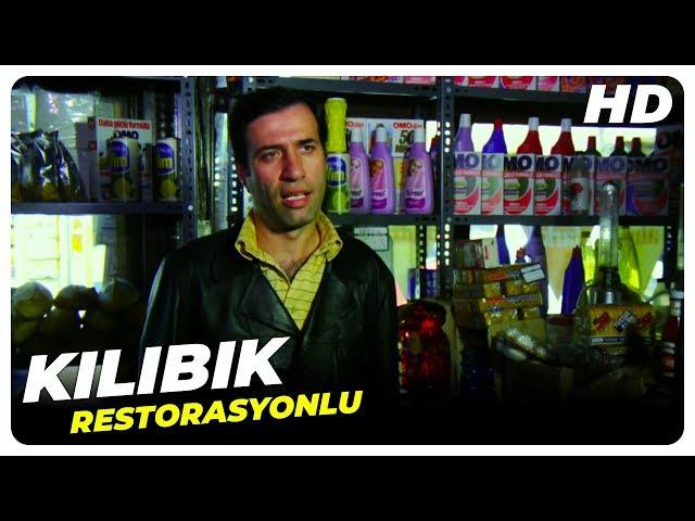 Kılıbık | Kemal Sunal Eski Türk Filmi Tek Parça (Restorasyonlu)