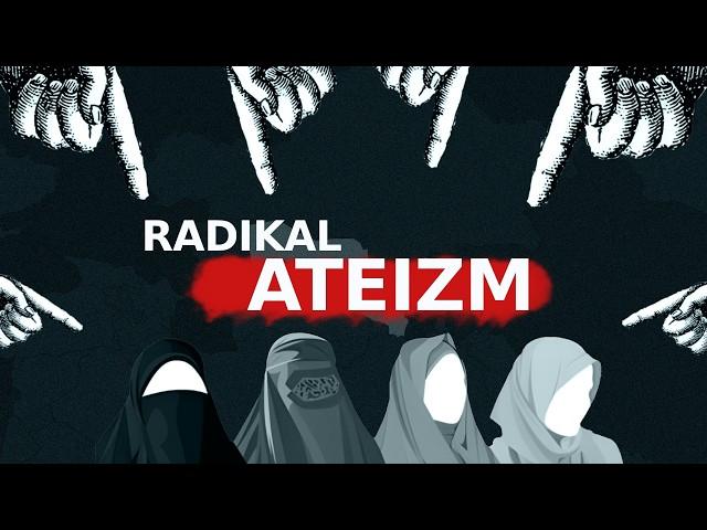 Quyushqondan chiqayotgan dahriylik: Ateistlar qonunni mensimaydimi? | @Azon_Global