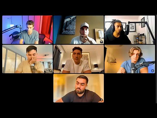 Millionaires Reveal How To Get Rich in 2026 (Too Much Sauce)