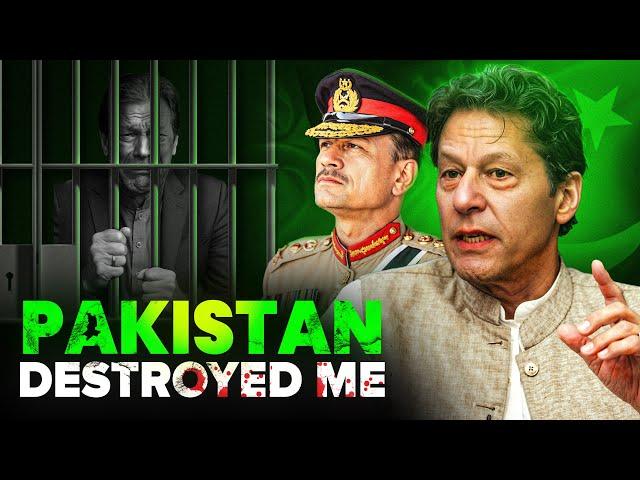 Pakistan’s Dirty Politics Exposed