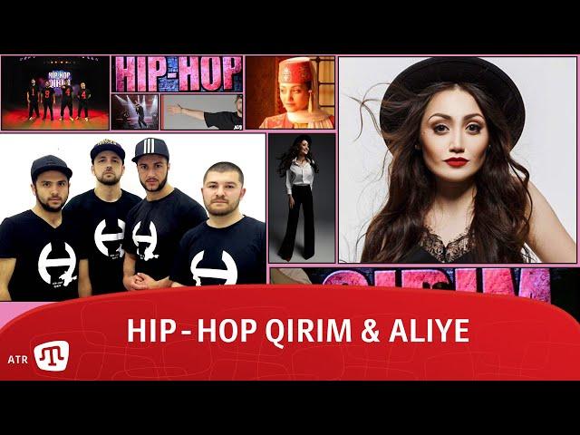 HIP HOP QIRIM & ALIYE