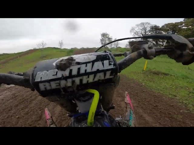 LOUGHBRICKLAND MX