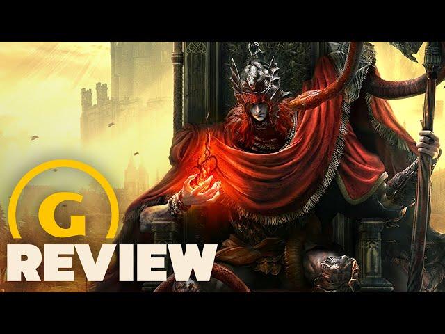 Elden Ring: Shadow Of The Erdtree DLC Review