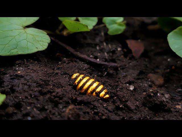 GOLD TREASURE found from BRONZE AGE! Metal detecting