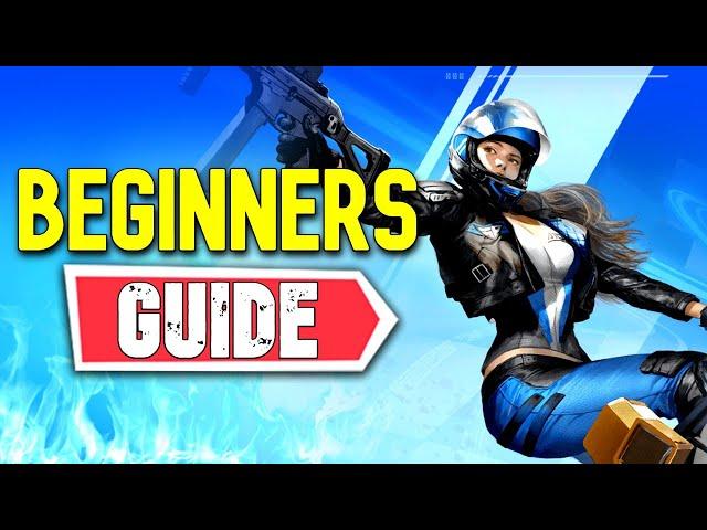 Super People Beginner Guide *Double Your Wins*