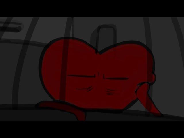 Misery (Deltarune Chapter 4 Animatic)
