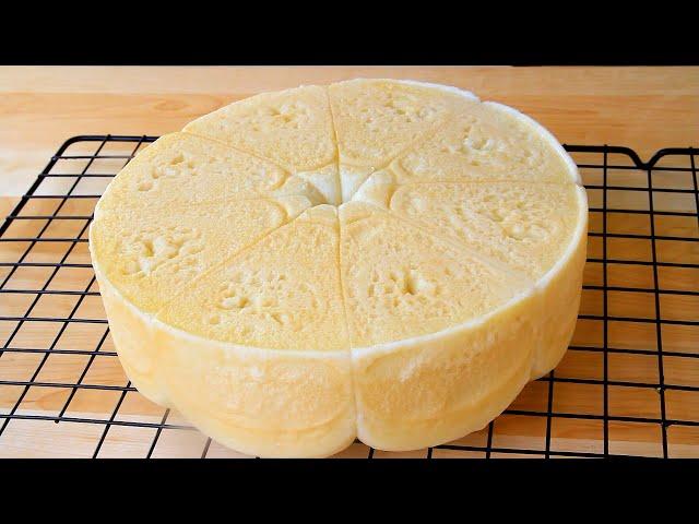 Don't buy bread anymore! 3 bread recipes WITHOUT OVEN! From Helly's Simple Recipe