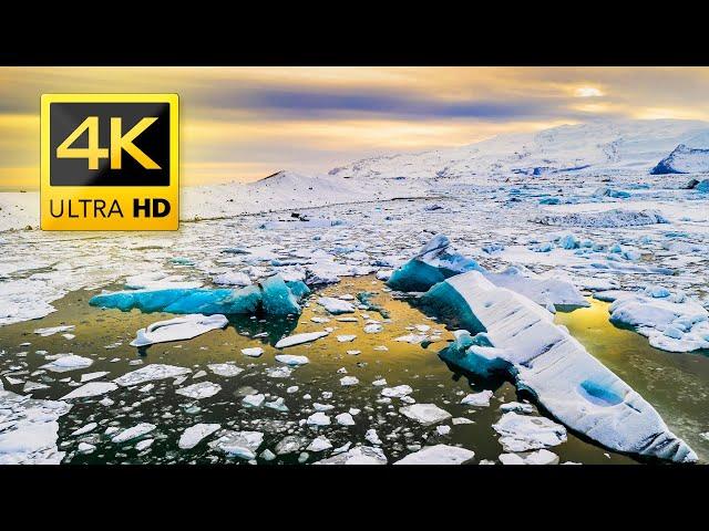 STUNNING 4K VIDEO ULTRA HD / 4K TV