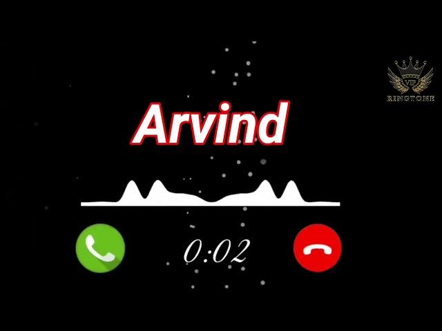 VIP bewafa ringtone || shayari ringtone || name ringtone ||Arvind ringtone || VIP Ringtone mharang