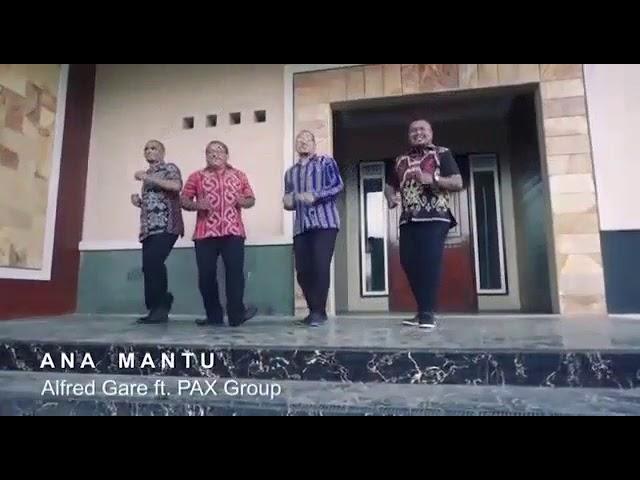 lagu terbaru "ANA MANTU" by atmanrec